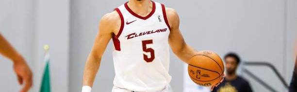 九游登录入口-前奇才后场新星将代表勇士参加夏季联赛，他有机会冲击双向合同？