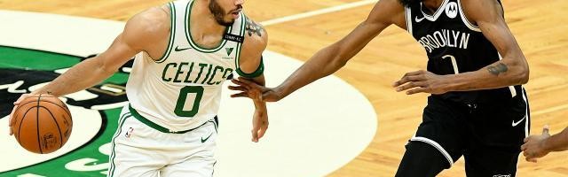 麦迪：塔图姆有潜力成为KD 库里的历史地位很难排