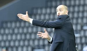 意媒：图多尔对尤文球员说，要在球场上证明配得上这件球衣