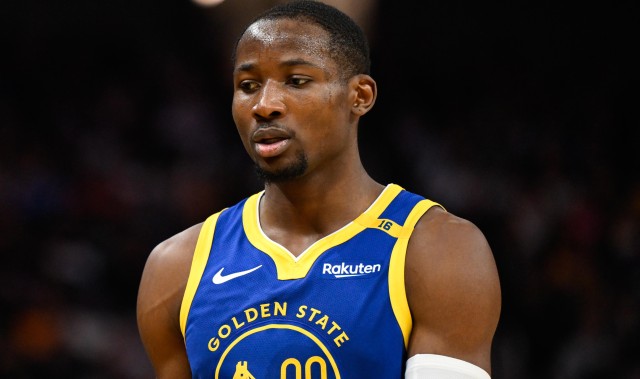 九游体育官网-湾区记者：库明加的命运就是去烂队当球星 奇才挺合适的