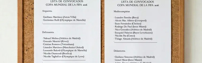 九游体育APP-TYC体育：阿根廷世界杯名单已定22人，加纳乔等面临激烈竞争