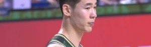 手感冰凉！郭昊文7投仅1中拿到4分出现3失误 三分2中0