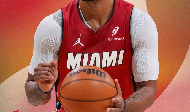 九游体育-鲍威尔：我已经完美适应热火文化，很兴奋能把精力放在防守和施压上