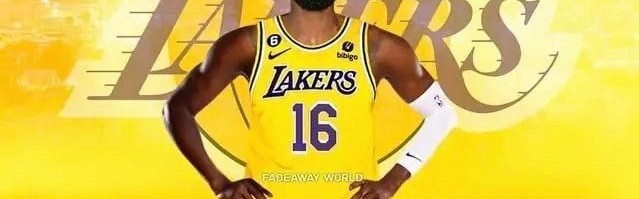 一笔签约，一笔交易，悄悄打破西部格局！这支争冠热门起死回生