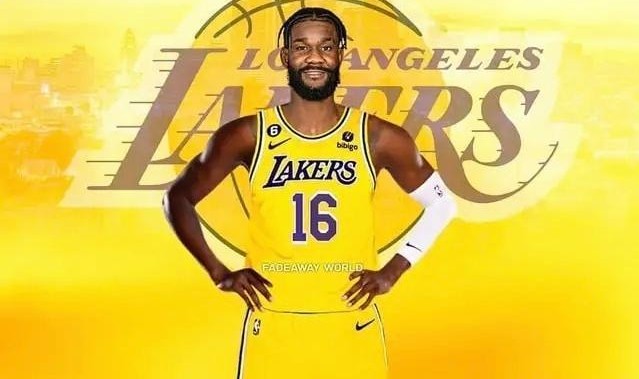 一笔签约，一笔交易，悄悄打破西部格局！这支争冠热门起死回生