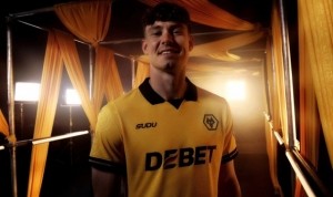 九游体育-官方：狼队买断塞尔塔租将拉尔森，签约至2029年