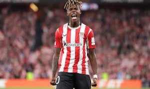 九游体育官网-每体：若巴萨签下尼科无法注册，其他队想介入要先付6000万欧再谈