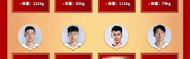 九游体育-中日对决有哪些挑战？体能问题才是男篮最大考验