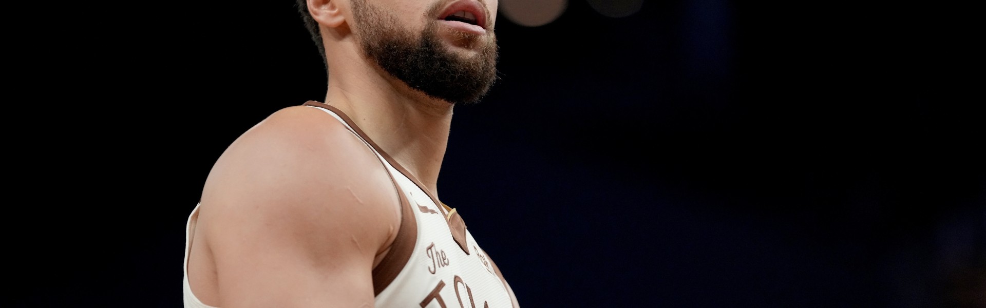 各队单场三分超神录：欧登&amp;卡椒创神迹 3队共享纪录 金州无缘前五