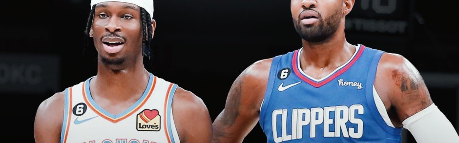 NBA历史最重磅的交易之一 亚历山大交易到雷霆详情