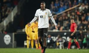 天空：瓦伦西亚愿意卖莫斯克拉给阿森纳，标价3000万欧