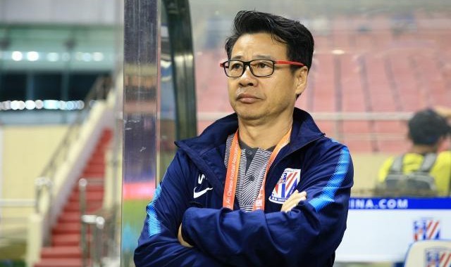 九游登录入口-吴金贵夸赞梅州实力有显著提升 称会做好策略安排