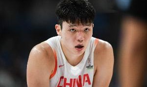 九游体育APP-直播吧：杨瀚森有望出战8月的男篮亚洲杯