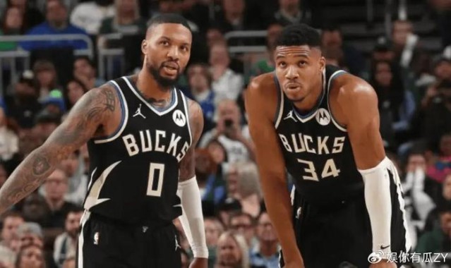 九游体育官网-勇士梭哈了！字母哥联手库里？9换1交易方案，预订最强二人组