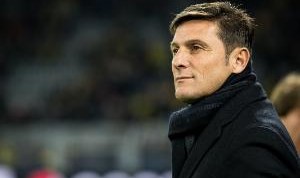 九游体育APP-萨内蒂：我愿意为穆里尼奥赴汤蹈火，我们有远超教练和球员的关系