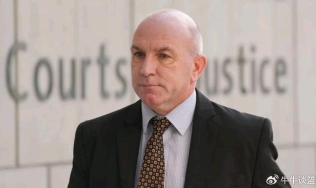 离谱！54岁球星拿充电线冒充医疗插管+假装患癌诈骗 亿万富翁上当