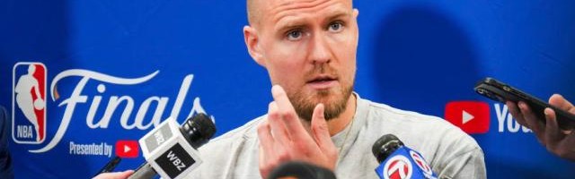 九游登录入口-【观察】没有波神没有问题！独角兽缺席绿军另有奇兵