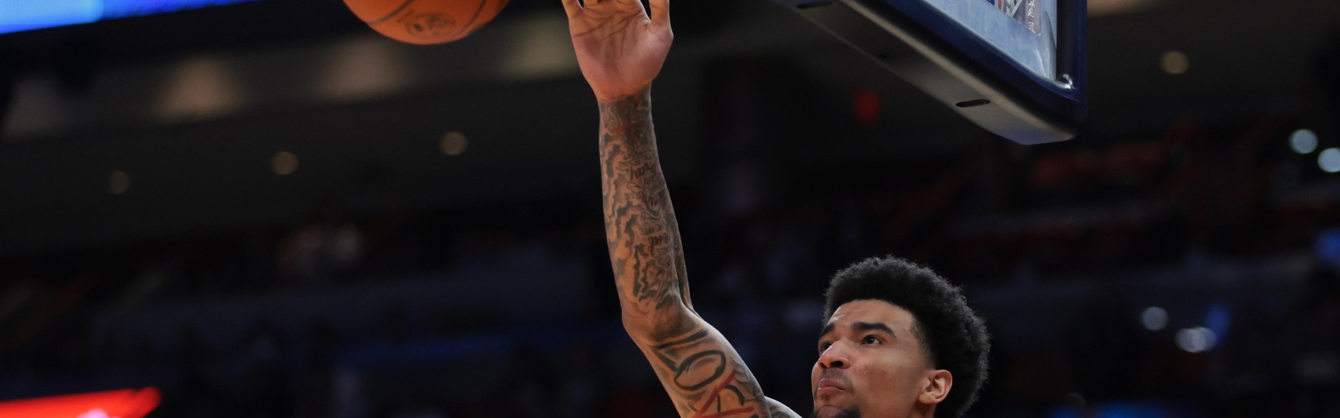 太阳博主谈KD交易3家回报：热火韦尔 马刺2号签&amp;amp;卡斯尔 火箭3首轮