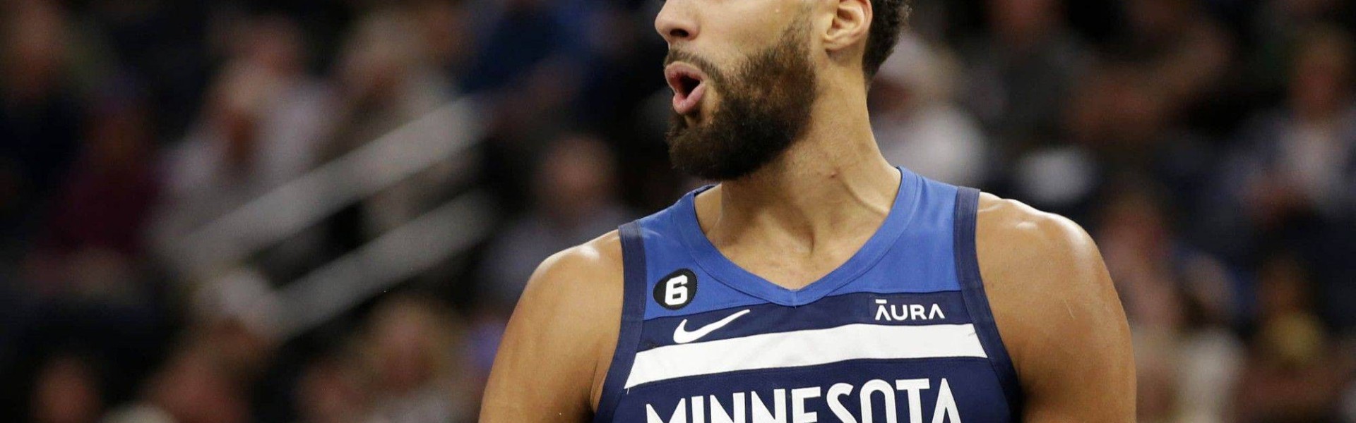 九游体育APP-😤戈贝尔：我必须要想办法加强队友和教练对传球给我的信任