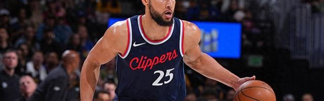 曝本-西蒙斯不打算接受底薪 正在关注拥有特例的球队