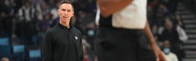 九游体育APP-击败猛龙意义非凡 纳什回家之战杜兰特跨过阴霾