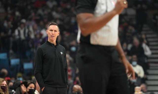 九游体育APP-击败猛龙意义非凡 纳什回家之战杜兰特跨过阴霾