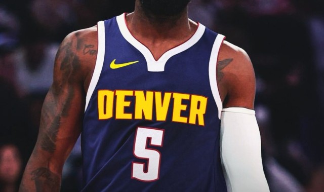 九游体育-场均11分签363万底薪？掘金4笔运作堪称绝妙：又省钱又提升即战力