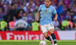 九游体育官网-记者：埃切维里即将加盟勒沃库森，纯租借一年&amp;不附带买断条款