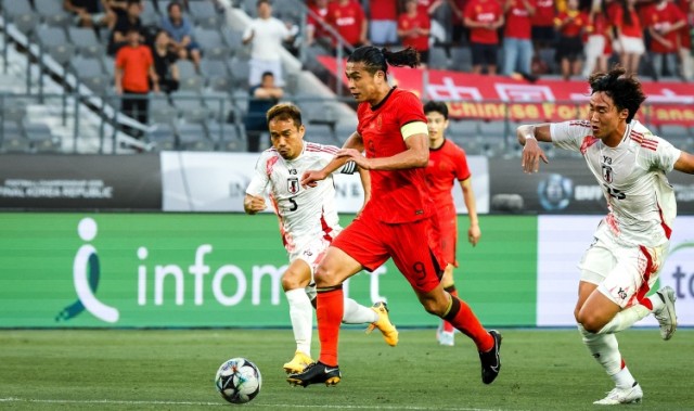 九游体育-直播吧：29岁张玉宁成为新国足第一队长人选