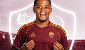 九游登录入口-罗体：罗马200万欧租借+有条件强制买断利昂-贝利，球员周二体检