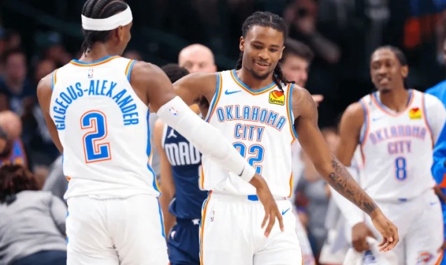 比尔-西蒙斯：卡森-华莱士会入选2028年的美国奥运会阵容